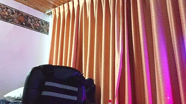 Axel-Cr0ss online show from 10-07-25, 11:57