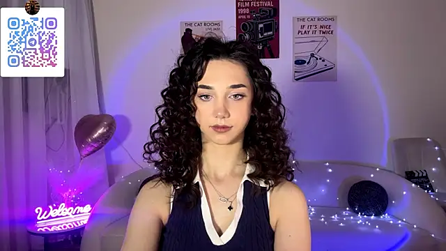 LinaMour online show from 06-16-26, 10:12