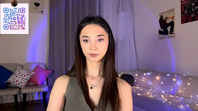 LinaMour online show from 06-24-26, 10:20