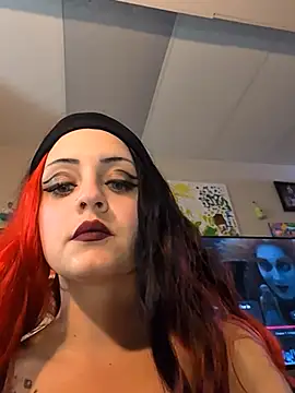 GothMommyCherry online show from 09-20-25, 03:07