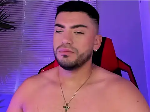 Alexander Diiaz online show from 09-09-25, 11:10