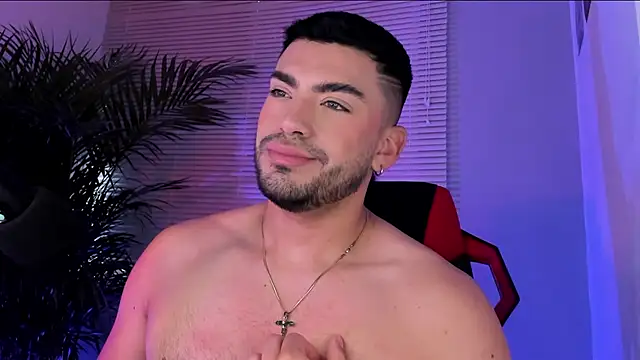 Alexander Diiaz online show from 09-10-25, 11:32