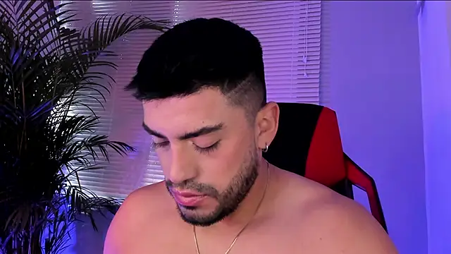 Alexander Diiaz online show from 09-13-25, 12:05