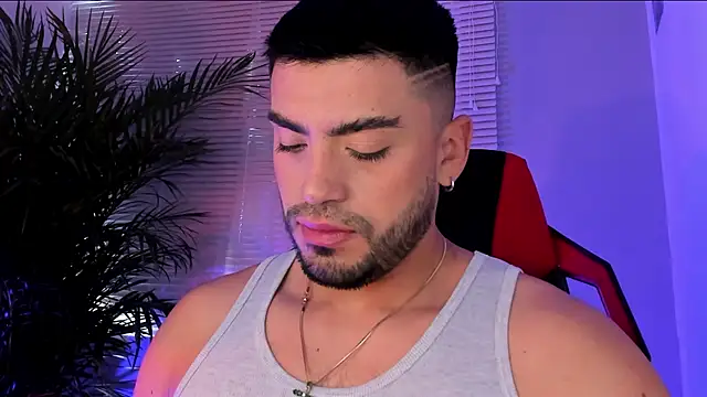 Alexander Diiaz online show from 09-16-25, 12:50