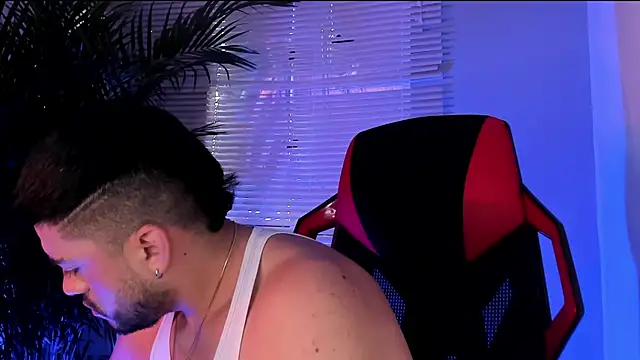 Alexander Diiaz online show from 09-27-25, 01:27