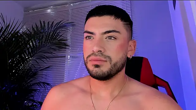 Alexander Diiaz online show from 10-03-25, 12:02