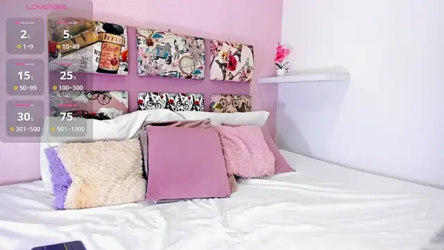 tiffanny jackson online show from 09-12-25, 12:00