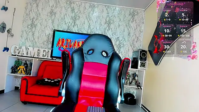 Snapshot of Candy_Walker_ chatting on 10-21-25, 07:25 Candy Walker online show from 10-21-25, 07:25