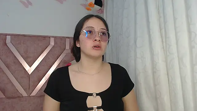 Rosaline Baker- online show from 09-10-25, 02:00