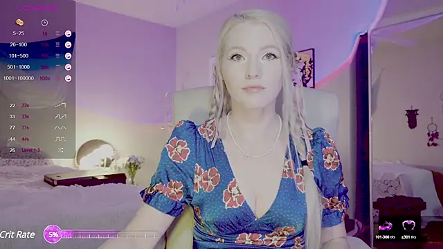 Talulaa online show from 12-16-24, 11:07