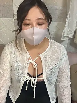 kotone blossom x online show from 10-10-25, 12:04