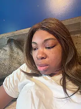 Idonotcherishu online show from 05-18-26, 04:24