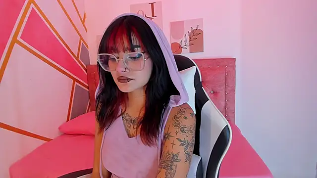 Lucy boobss online show from 03-04-26, 03:12