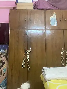 Kajal-Shemale69 online show from 02-06-26, 04:28