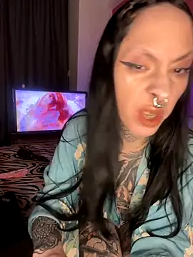 obsesiondarketa online show from 09-29-25, 01:11