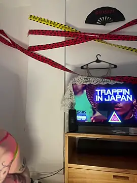 obsesiondarketa online show from 10-21-25, 07:03