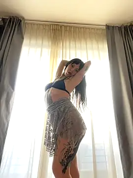 obsesiondarketa online show from 11-26-25, 08:32