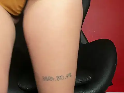 Snapshot of Dalilasub_AH chatting on 11-05-25, 12:16 Dalilasub AH online show from 11-05-25, 12:16