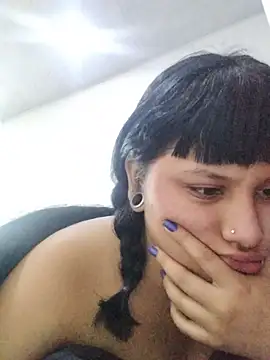 Eva Clark01 online show from 12-20-25, 11:28