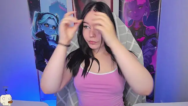 MargarettRose online show from 09-22-25, 03:41