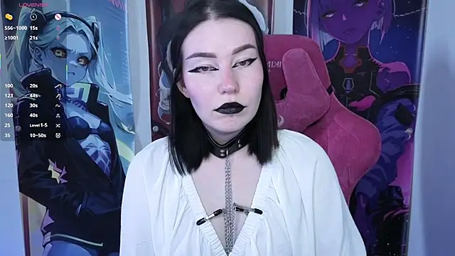 MargarettRose online show from 05-07-26, 03:12