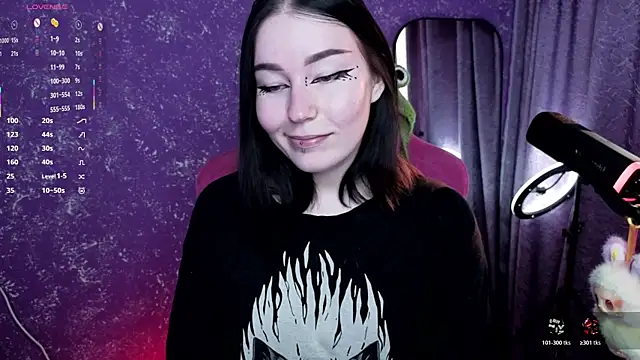 MargarettRose online show from 06-22-26, 12:24