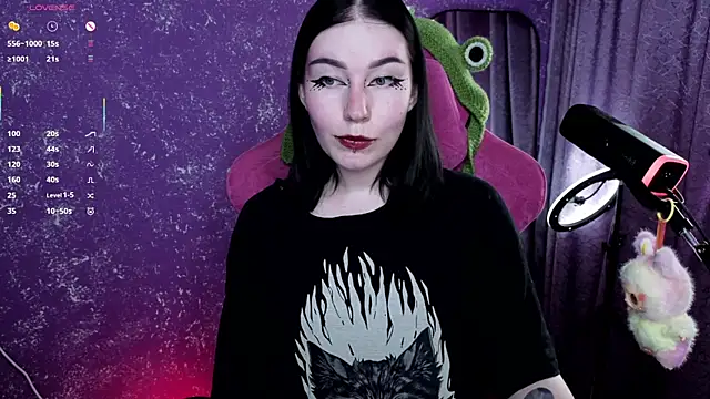 MargarettRose online show from 06-22-26, 03:25