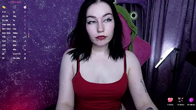 MargarettRose online show from 06-22-26, 03:31