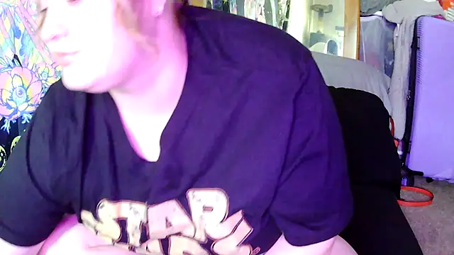 Princessblazed444 online show from 04-30-26, 11:09