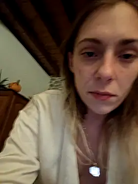 SexyAlya online show from 11-29-25, 11:52