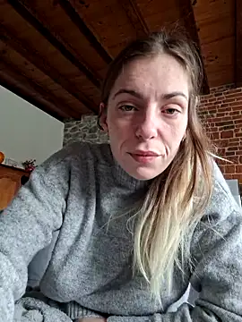 SexyAlya online show from 12-02-25, 09:58