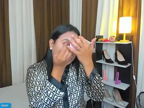 TsUncutKaren online show from 09-24-25, 04:21