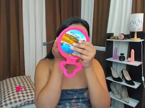 TsUncutKaren online show from 10-02-25, 05:25