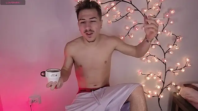 MarioK1 online show from 10-11-25, 07:40