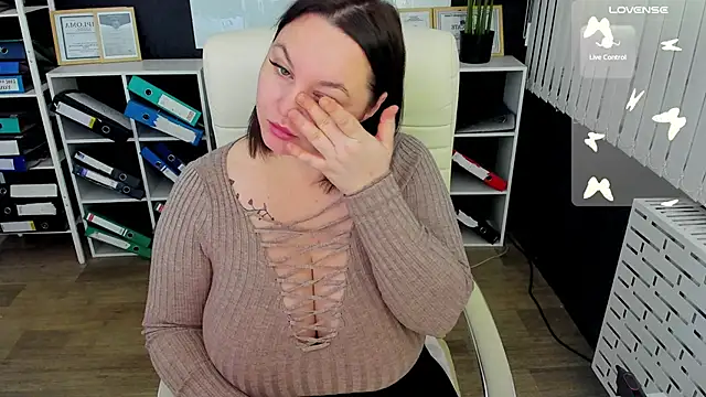  feel me  online show from 01-10-26, 01:18