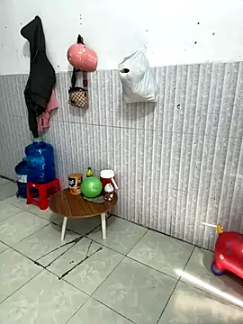 Tiffany-yy online show from 10-13-25, 05:40