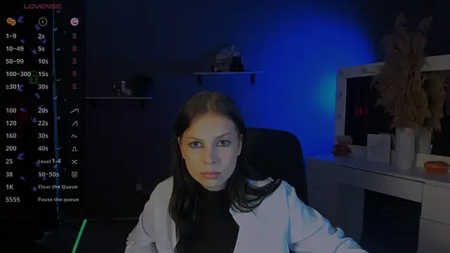 renata sweety online show from 09-14-25, 11:53