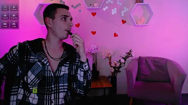 renata sweety online show from 10-11-25, 01:20