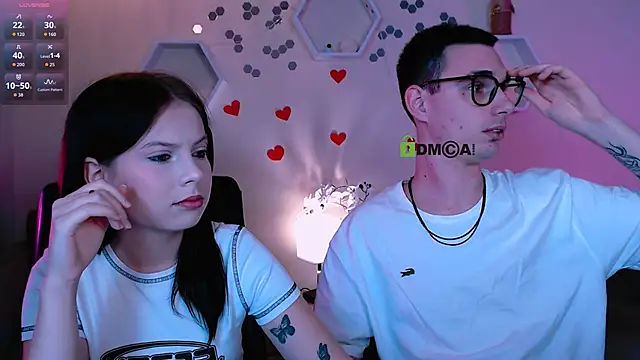 renata sweety online show from 10-13-25, 01:00