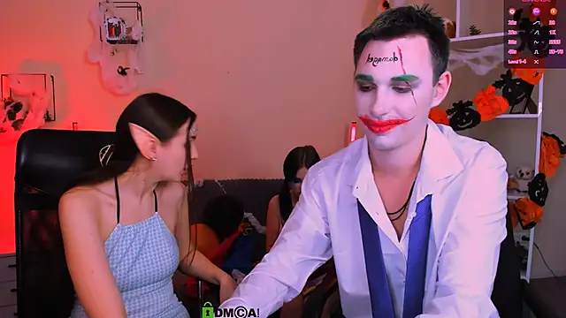 renata sweety online show from 10-31-25, 09:43