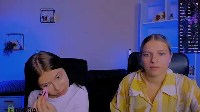 renata sweety online show from 11-17-25, 08:36