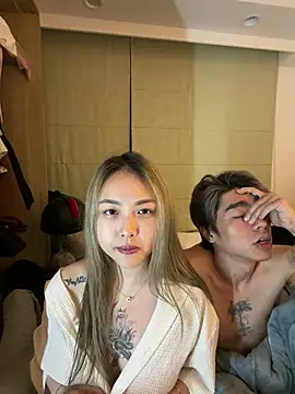 tw feibaby online show from 04-25-26, 02:03