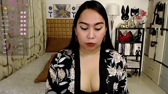 iamyourfantasyxx online show from 06-14-26, 02:35