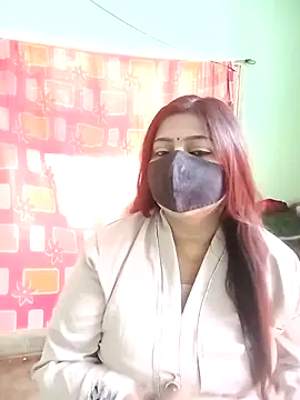 RUPA Sharma  online show from 09-12-25, 09:20