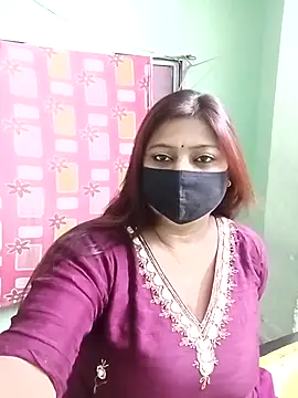 RUPA Sharma  online show from 09-20-25, 08:21