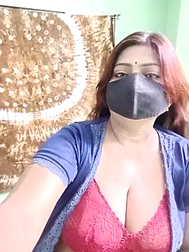 RUPA Sharma  online show from 10-09-25, 07:45