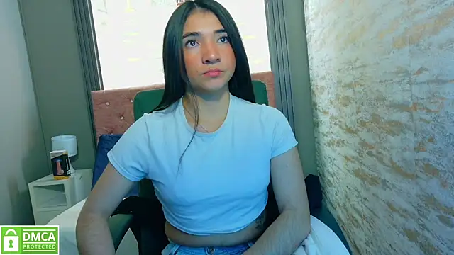 Aurora jones11 online show from 09-22-25, 03:30