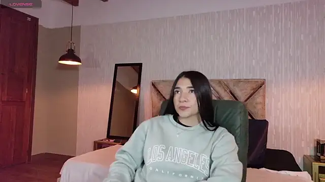 Aurora jones11 online show from 10-09-25, 04:10