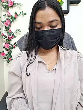 ariya-03 online show from 01-13-26, 05:24