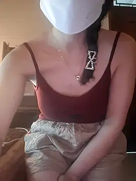 LazdyLy online show from 09-30-25, 02:22